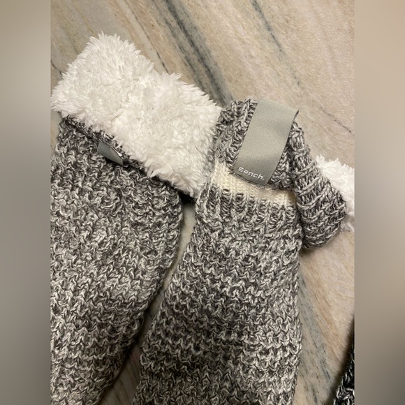 Bench Sock Slippers - Picture 4 of 4